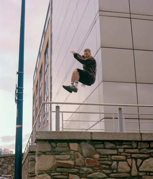 Travis Verkaik